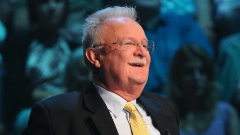 Balázs Péter elhunyt