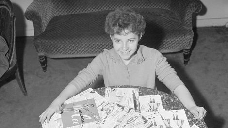 brenda lee 13 évesen