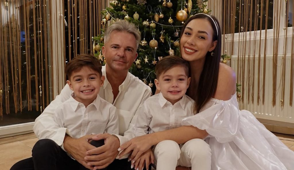 cooky debóra és a gyerekek