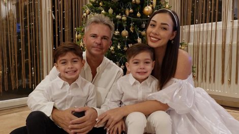 cooky debóra és a gyerekek