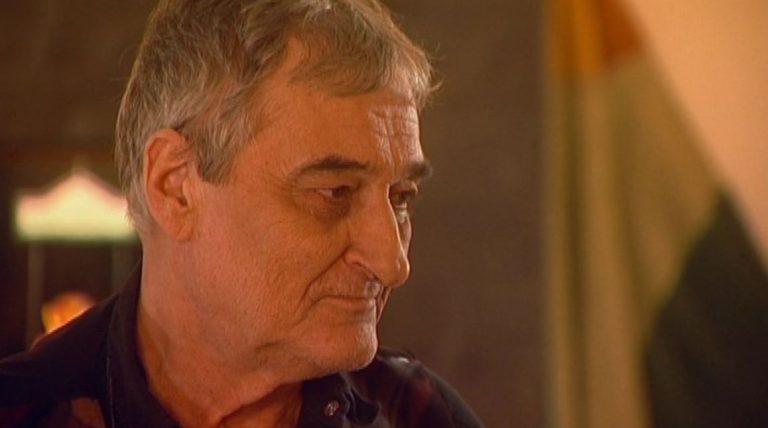 Hugo Grainger A hangját mindenki ismerte: csendben távozott Gruber Hugó