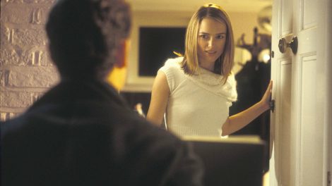 igazából szerelem jelenetfotó