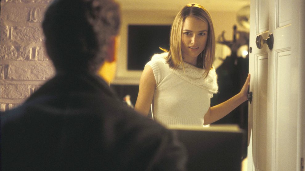 igazából szerelem jelenetfotó