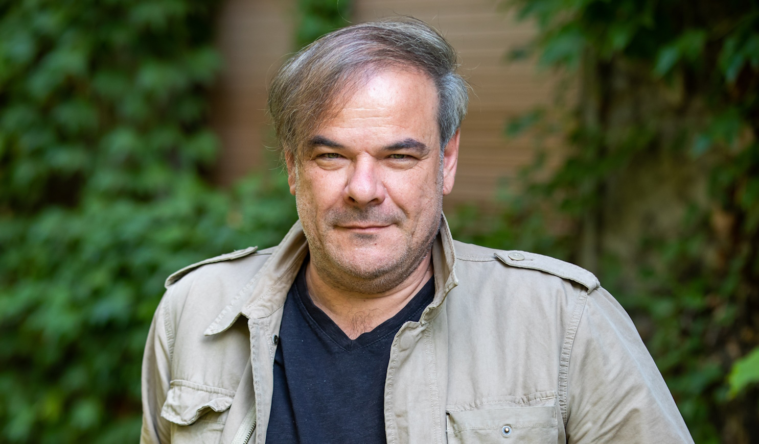 Kálloy Molnár Péter