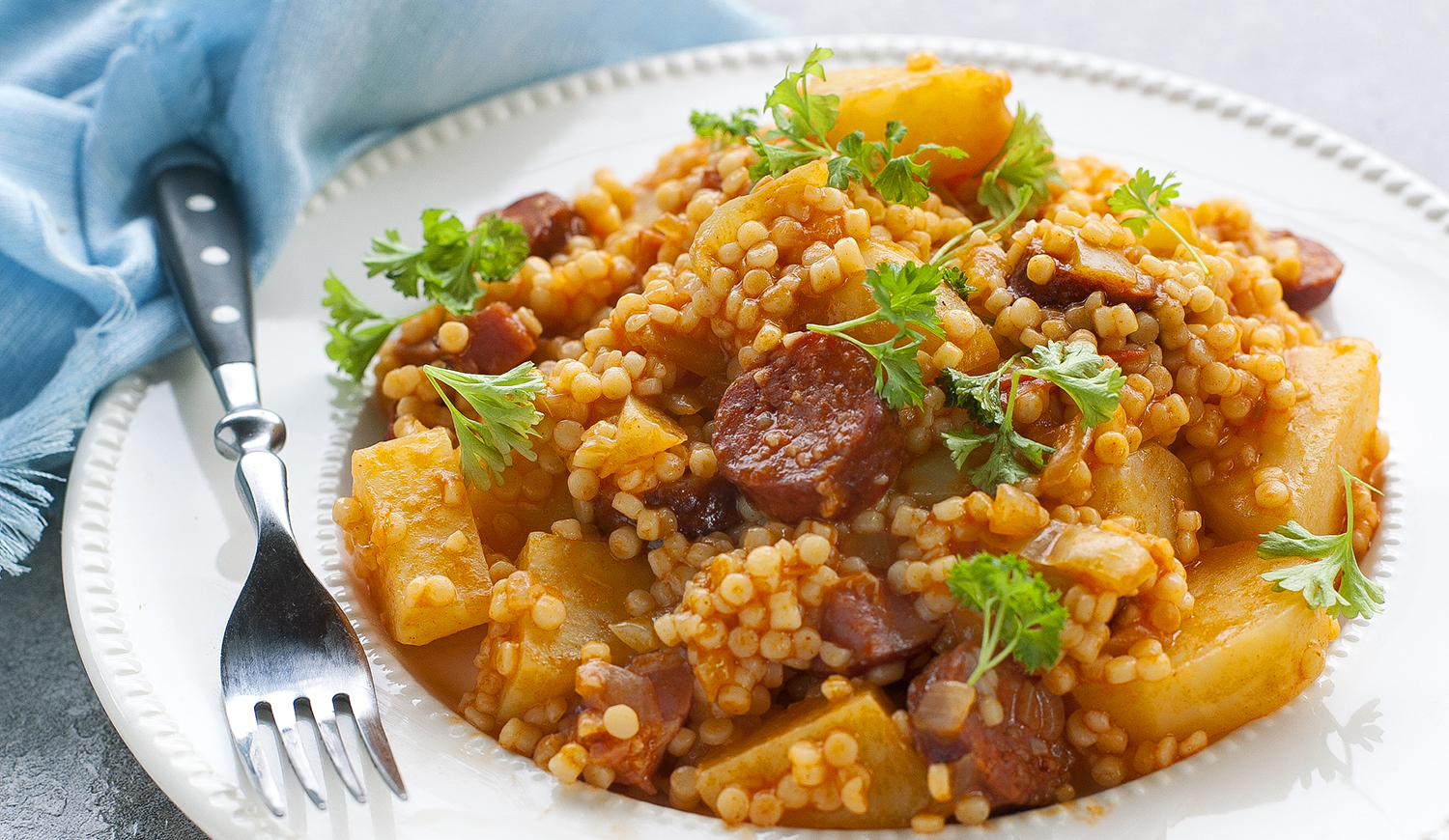 Hagyományos pásztortarhonya