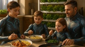 milyen lesz a magyar konyha 100 év múlva