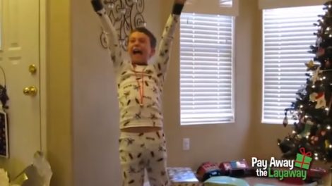 pay away the layaway