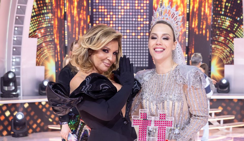 Liptai Claudia, Lékai-Kiss Ramóna