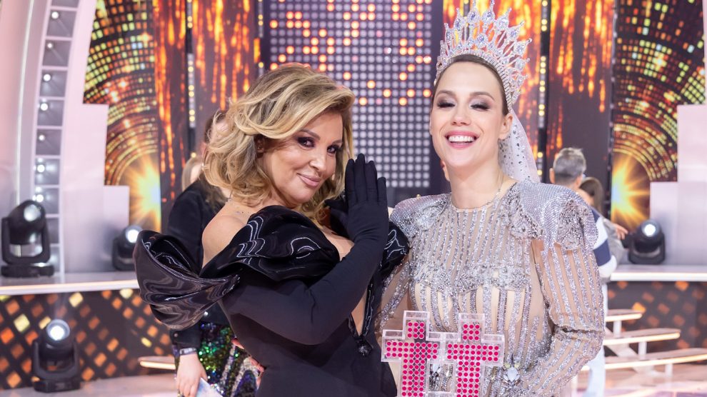 Liptai Claudia, Lékai-Kiss Ramóna