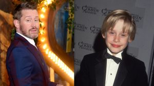 macaulay culkin