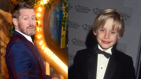 macaulay culkin