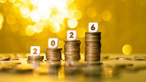 pénz és szerencse 2026-ra