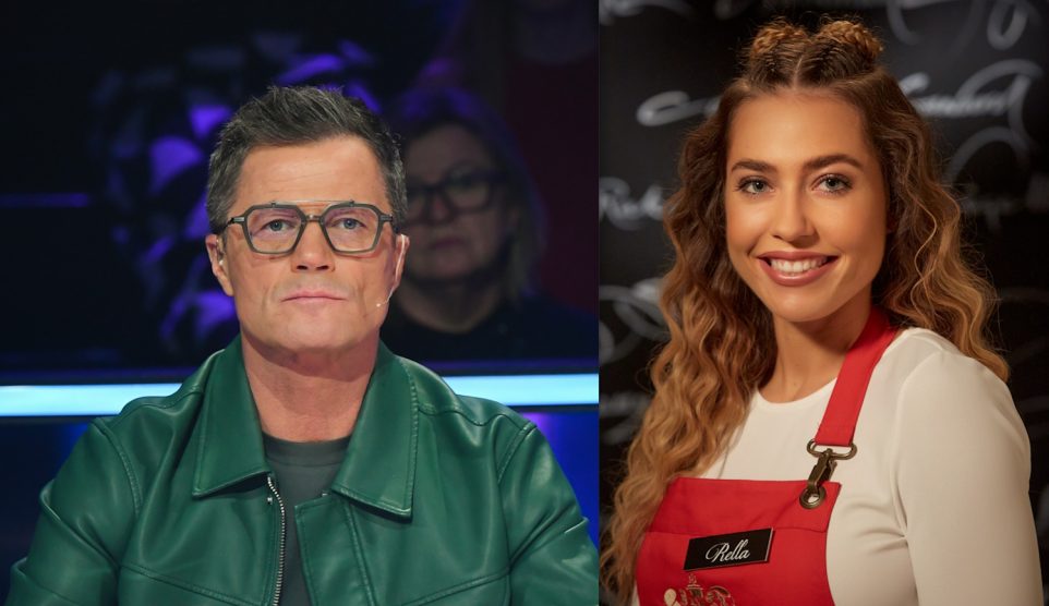 stohl andrás, rubint rella