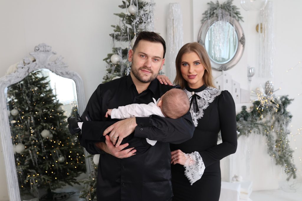 Nagyon illik az Ádin név jelentése a kisfiukra: békés és kedves