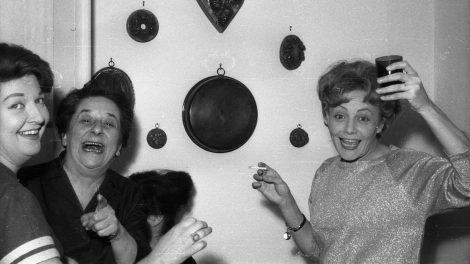 temessy hédi és gobbi hilda