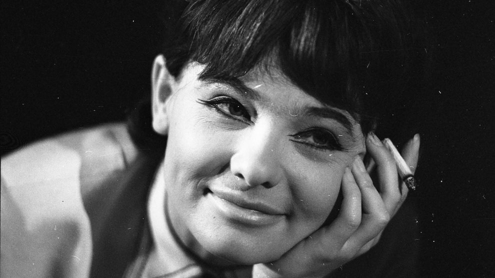 törőcsik mari fiatalon