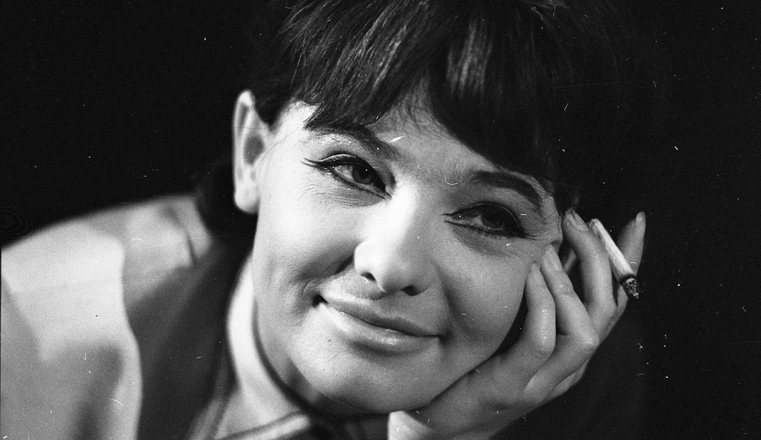 törőcsik mari fiatalon