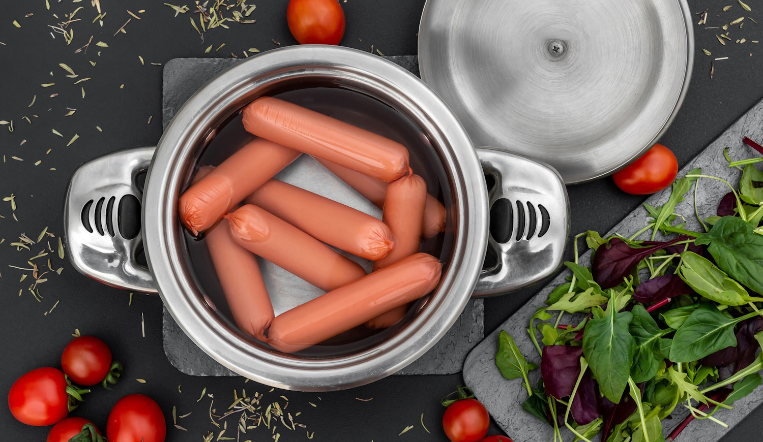 műbeles virlsi fő lábosban szilveszterre