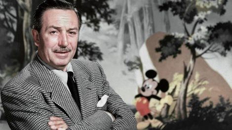 Walt Disney