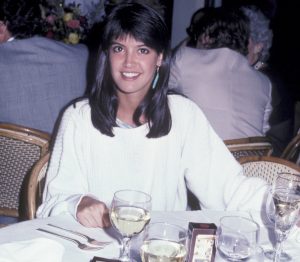 Phoebe Cates