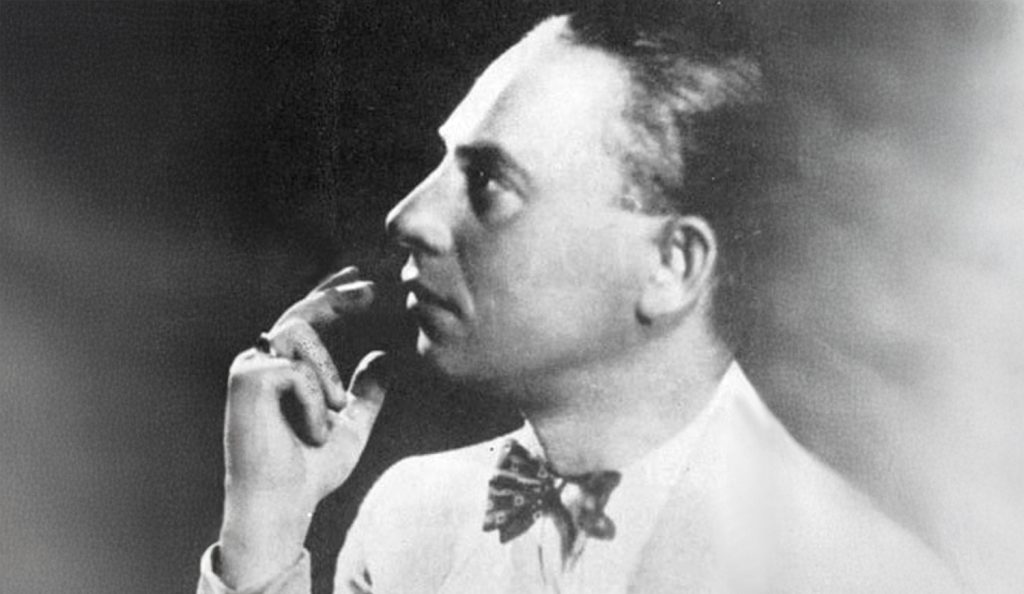 Seress Rezső zeneszerző