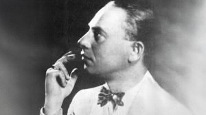 Seress Rezső zeneszerző