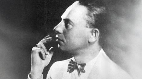 Seress Rezső zeneszerző