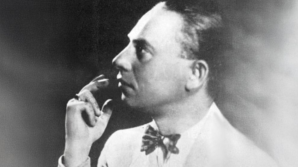 Seress Rezső zeneszerző