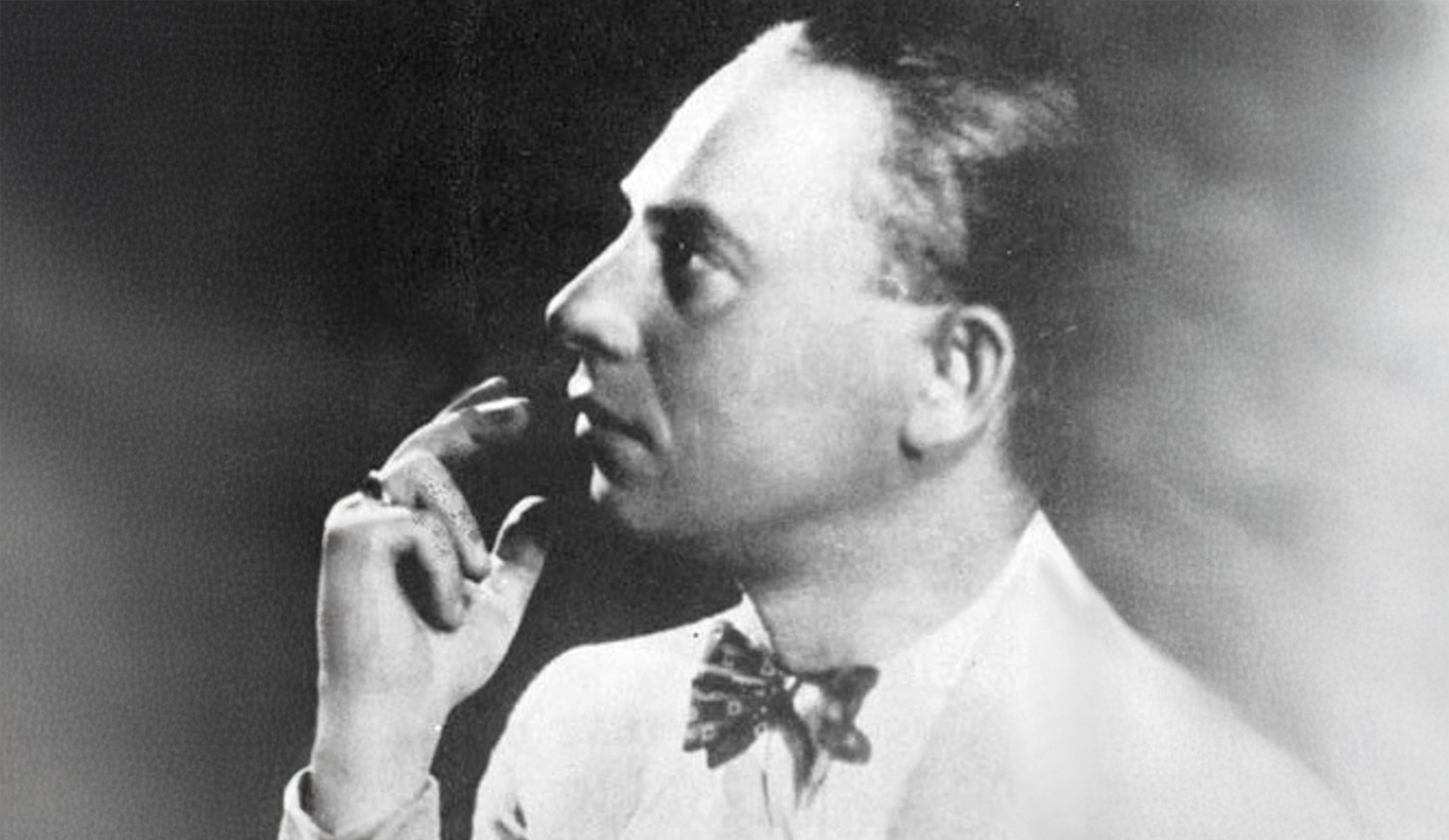 Seress Rezső zeneszerző