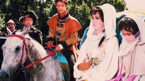 A koppányi aga testamentuma