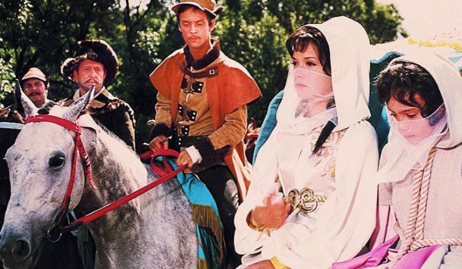 A koppányi aga testamentuma