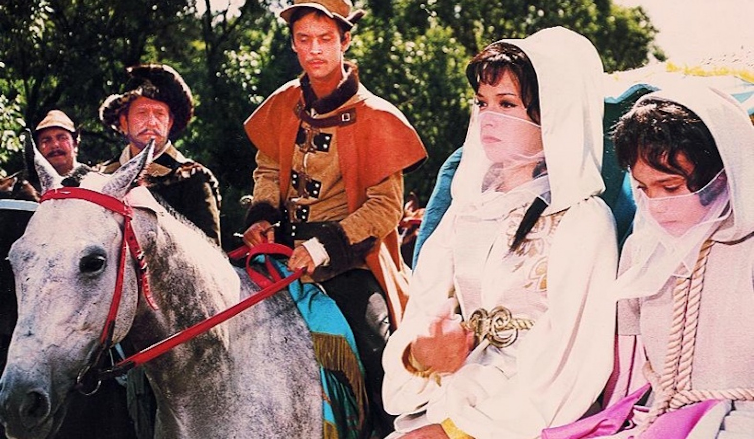 A koppányi aga testamentuma