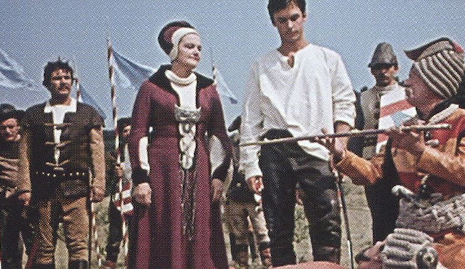 A koppányi aga testamentuma