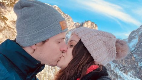 adányi alex felesége