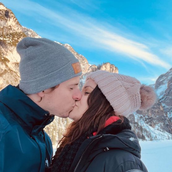 adányi alex felesége