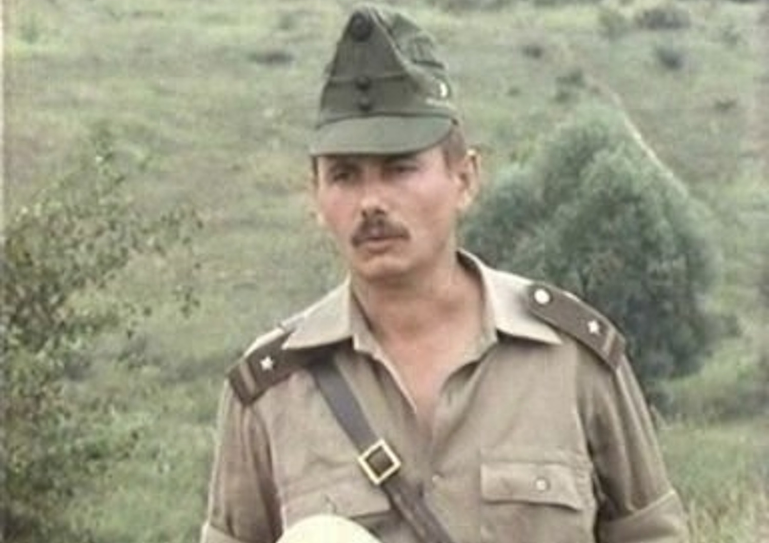 Usztics Mátyás Angyalbőrben