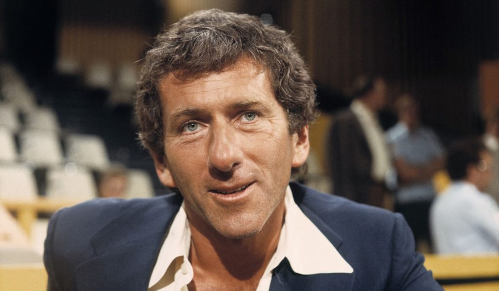 barry newman petrocelli retró sorozat