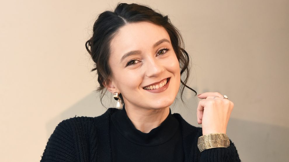 Bubik istván lánya réka