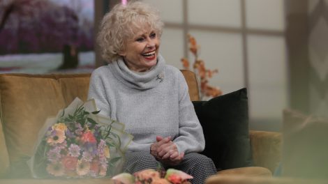 Esztergályos Cecília