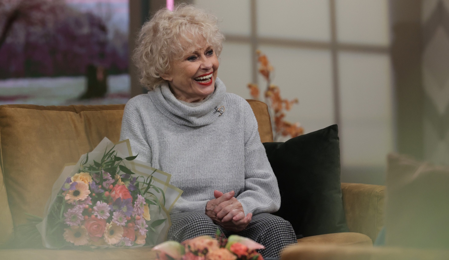 Esztergályos Cecília