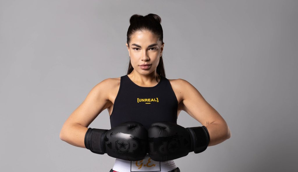 gáspár evelin sztárbox