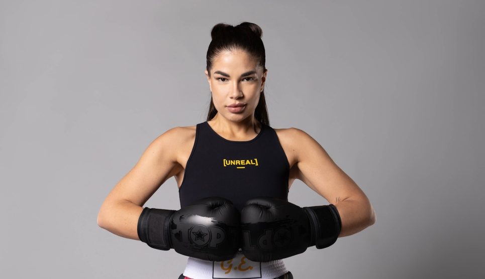 gáspár evelin sztárbox