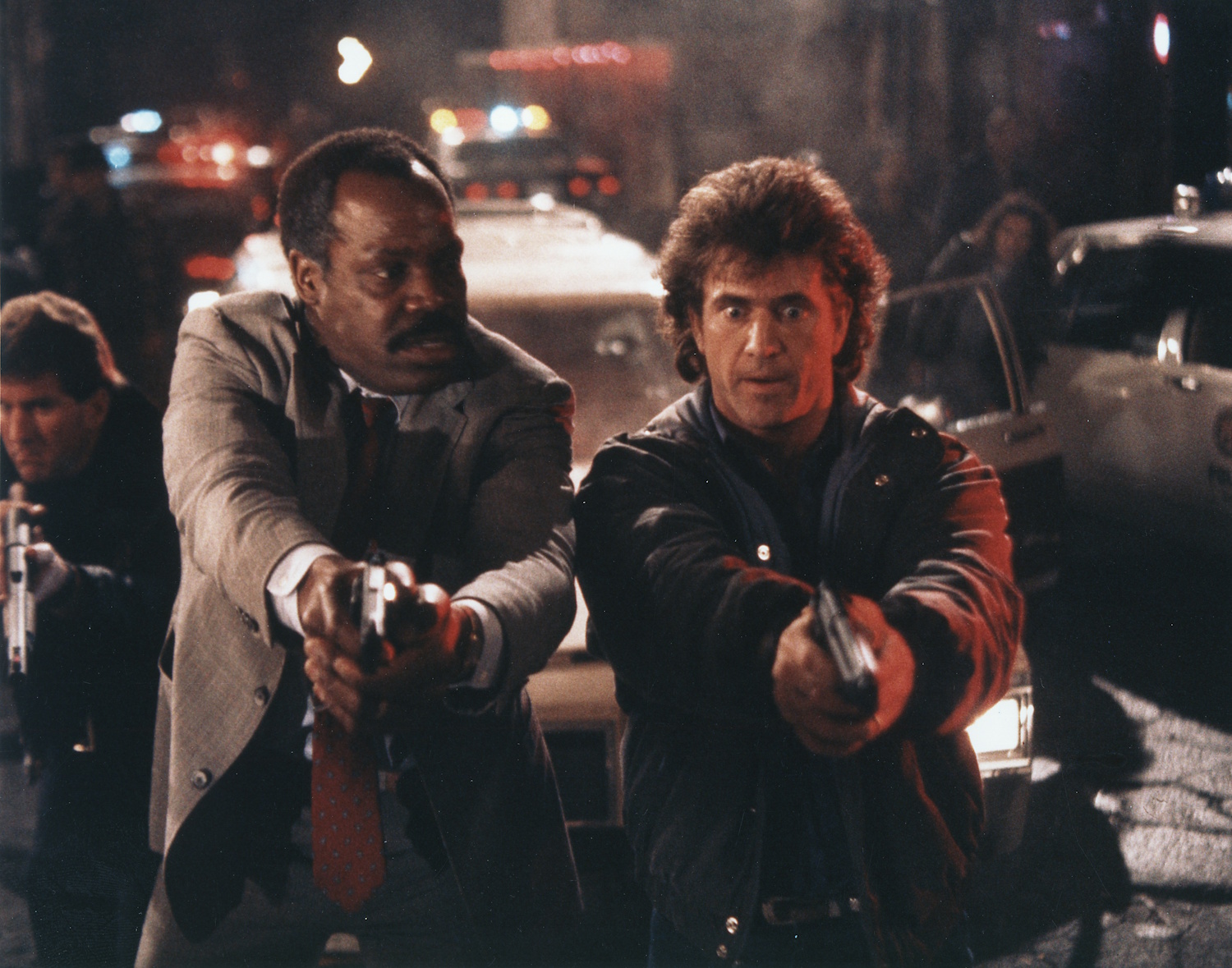 Halálos fegyver című film