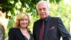 Piros Ildikó, Huszti Péter