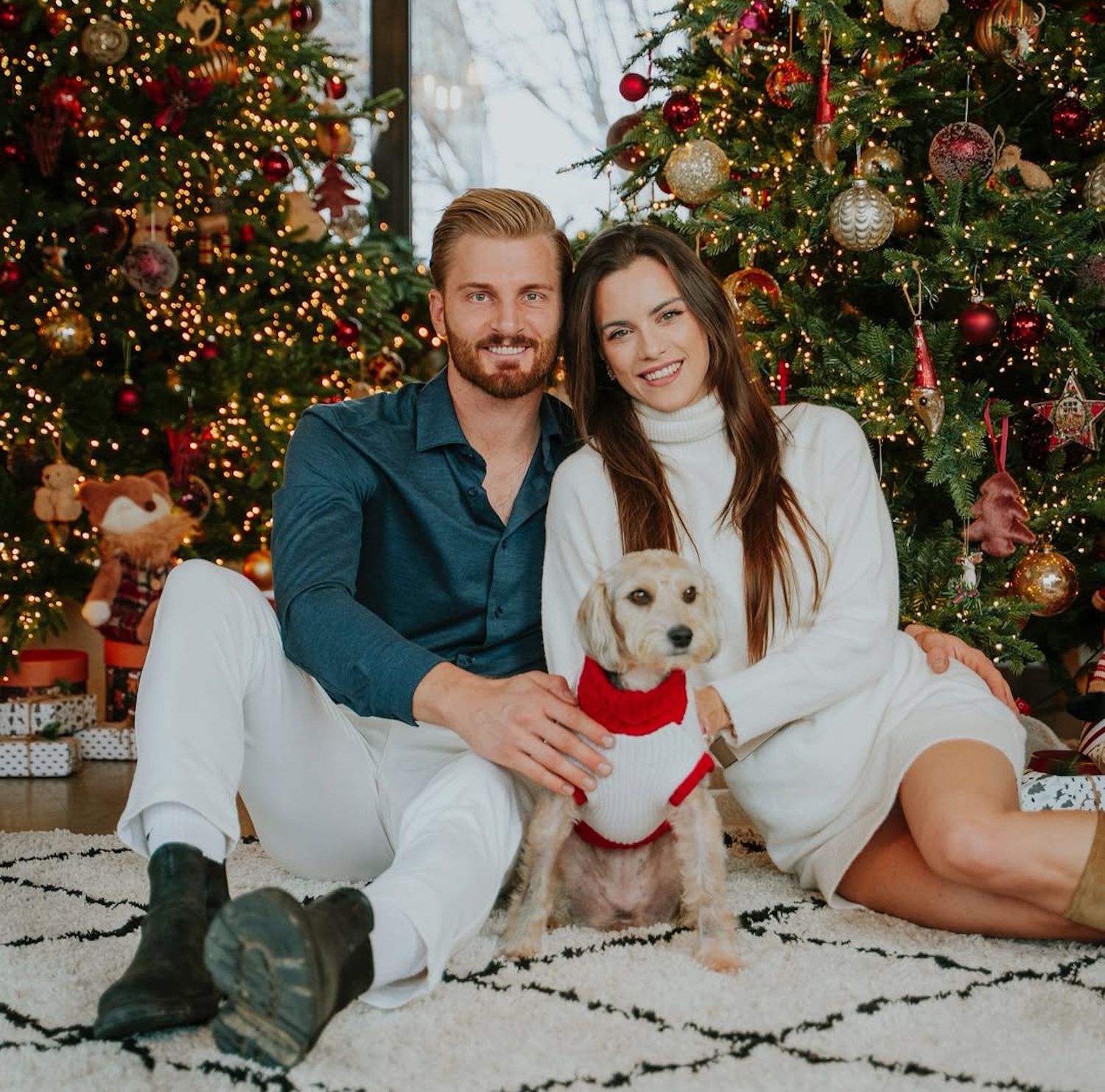 Gelencsér Tímea és párja nyáron házasodnak össze