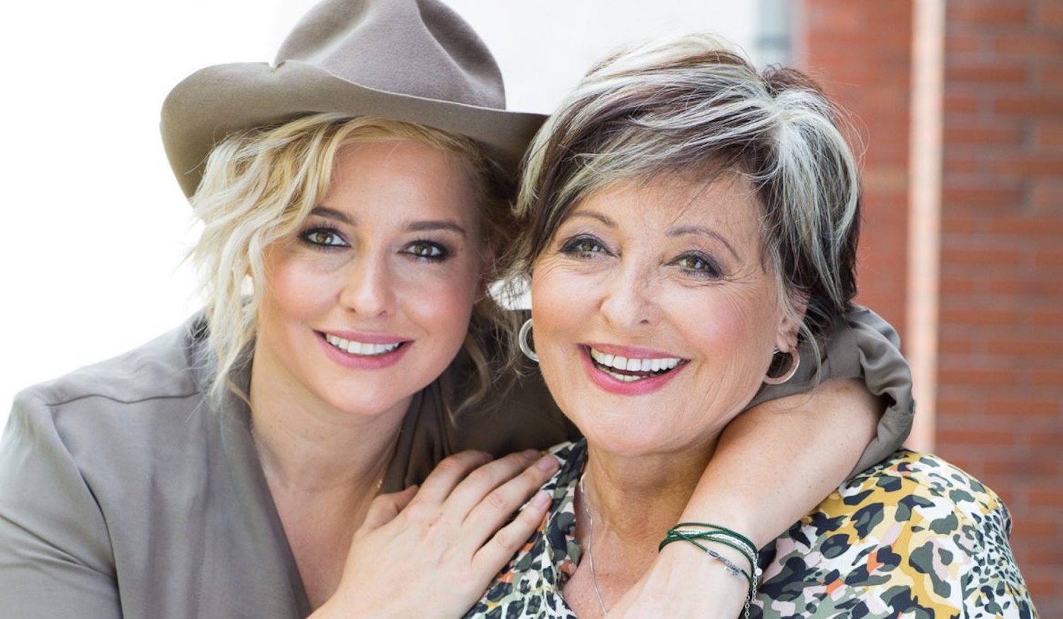 Kánya Kata és lánya