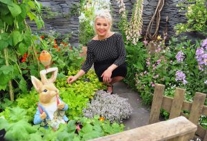 Kim Wilde napjainkban