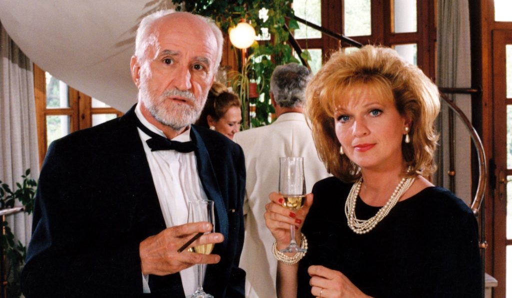 Koltai János, Frajt Edit