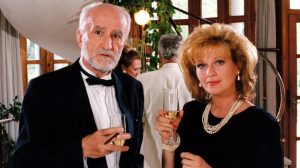 Koltai János, Frajt Edit