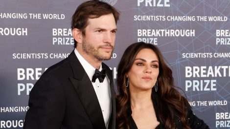 mila kunis és ashton kutcher